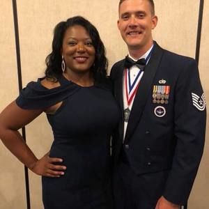 Meet your Posher, Ebony